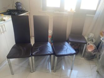 Stullar: Qonaq otağı üçün, İşlənmiş, rəng - Qara Stul lalafo.az -da Stullar: Qonaq otağı üçün, İşlənmiş, rəng - Qara Stul