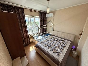 Продажа квартир: 3 комнаты, 65 м², 105 серия, 9 этаж, Косметический ремонт — 2