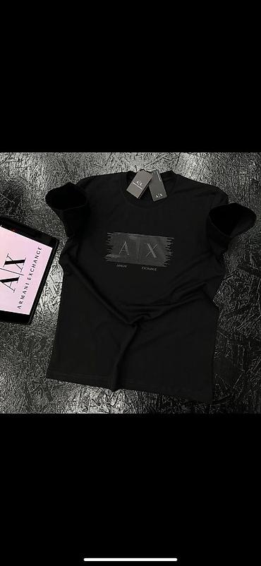 Majice: Men's T-shirt Hugo Boss, bоја - Crna — 13