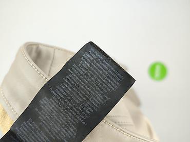 only m: ONLY, Spodnie materiałowe damskie, rozmiar M — 5