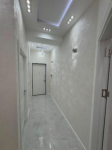 binəqədi ev: 2 otaqlı, 52 kv. m — 9