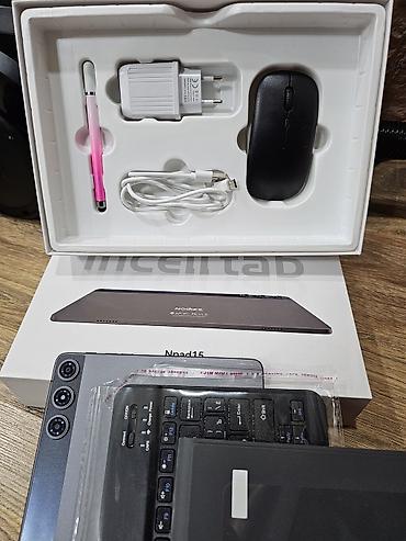 Графические планшеты: Bluetooth, Совместим с Android — 7