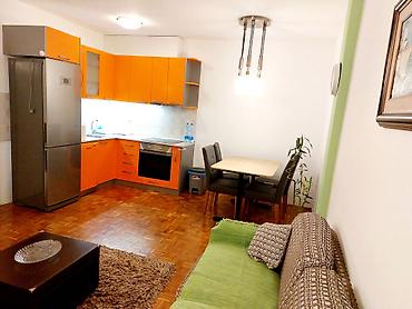 apartments rent: TOP Lokacija Fontana | Perfektan | 3 Sobe STAN NA NOVOM BEOGRADU – — 3
