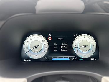 Hyundai: Hyundai Palisade: 2022 г., 3.8 л, Автомат, Бензин, Внедорожник — 8