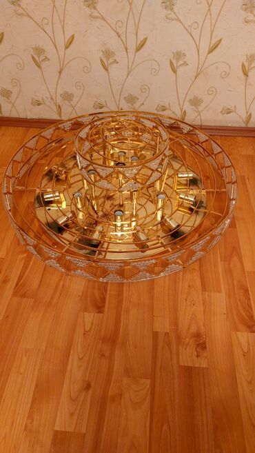 Çilçıraqlar: Çılçıraq — 2