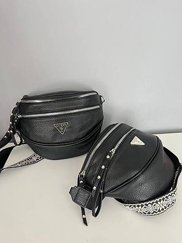 Torbe: GUESS torbe vise modela i boja,kvalitetne. - Modeli klasična tote — 15