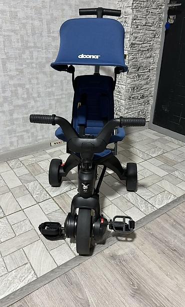 devo tiko: Продаём Doona Liki Trike в хорошем состоянии. Doona Liki Trike S3 - — 2