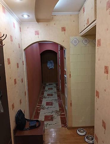 Продажа квартир: 3 комнаты, 57 м², 2 этаж — 7