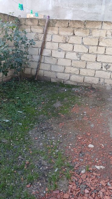 Köhnə tikili: Xaçmaz rayonunda N.Nerimanovda 8-sot torpaq satilir icindede iki — 5