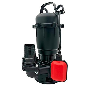 №: 14094 Məhsulun adı: Salınan nasos TEH WQDJ15-10-1.1 kW Brend: TEH