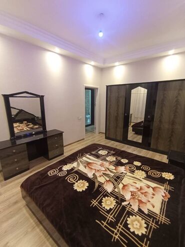 Uzunmüddətli kirayə mənzillər: Nərimanov rayonu,əliyar əliyev,daxili qoşunlar ilə üzbəüz,16 — 7