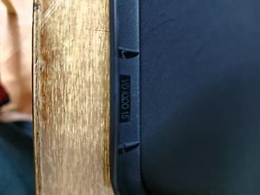 camera bag: Черный защитный чехол для IQOO 15 с отдельной рамкой-бампером под блок — 3