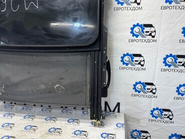 Другие детали кузова: Люк Ford Focus 2 ХЭТЧБЭК 2006 Контрактный из Германии, в отличном — 3