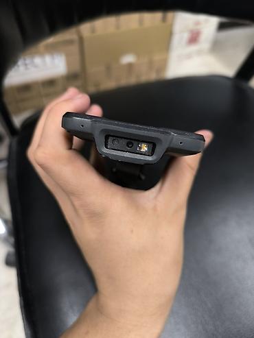 Торговые принтеры и сканеры: Подключи ТСД от MERTECH Профессиональный ТСД (терминал сбора данных) — 8