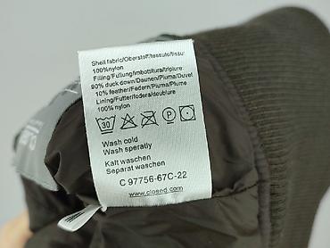 parka mango: Closed, Kamizelka damska, rozmiar M — 6
