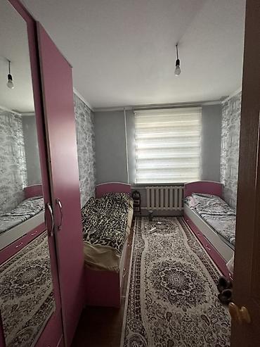 продам дешево: 4 комнаты, 120 м², 4 соток, Бишкек, Ак-Ордо 1 ж/м — 6