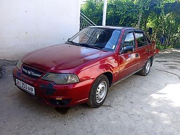 мотор нексия 1: Daewoo Nexia: 2012 г., 1.5 л, Механика, Бензин, Седан — 4
