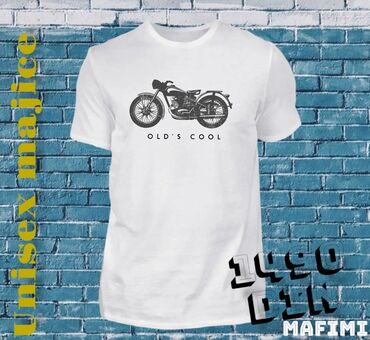 299 oglasa | lalafo.rs: Men's T-shirt, S (36), M (38), L (40)