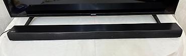 buds 2: LG SK4D Wireless Sound Bar + Simsiz Sabvufer + Pult. LG SK4D Wireless — 1