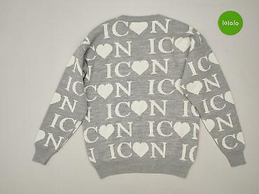 pulz sweter: Sweter damski, rozmiar S — 3