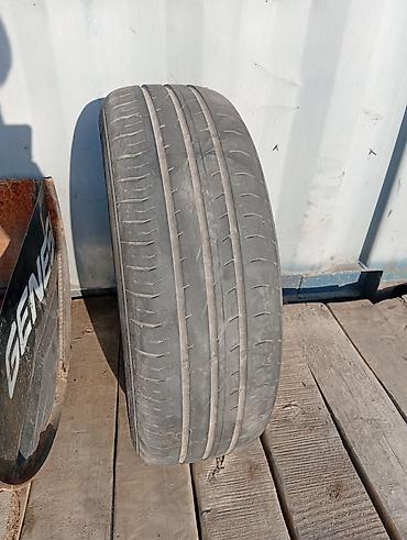 Летняя шина Goodride 195/65 R15 91H - Тип: летняя, радиальная