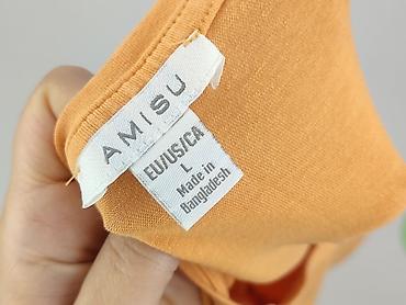 tschibo pl: Amisu, T-shirt damski, rozmiar L — 5
