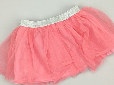 body na roczek dla dziewczynki 86: Skirt, 9-12 months, condition - Very good