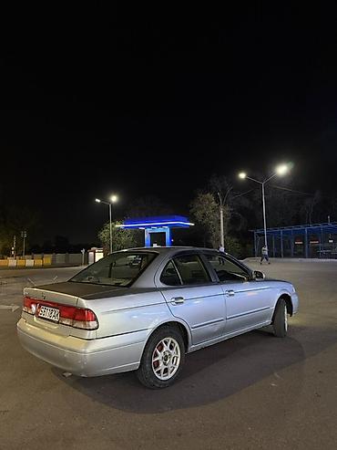 ниссан алмеро капот: Nissan Almera: 2003 г., Автомат, Бензин, Седан — 3