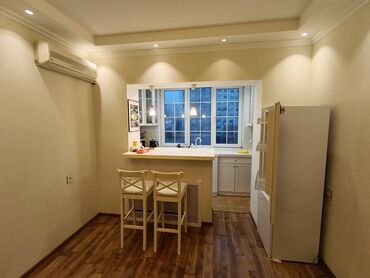 Köhnə tikili: Bakı, Əhmədli, 3 otaqlı, Köhnə tikili, m. Həzi Aslanov, 65 kv. m — 1