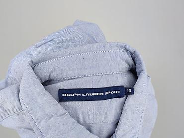 bomberka lacoste: Ralph Lauren, Koszula damska, rozmiar M — 4
