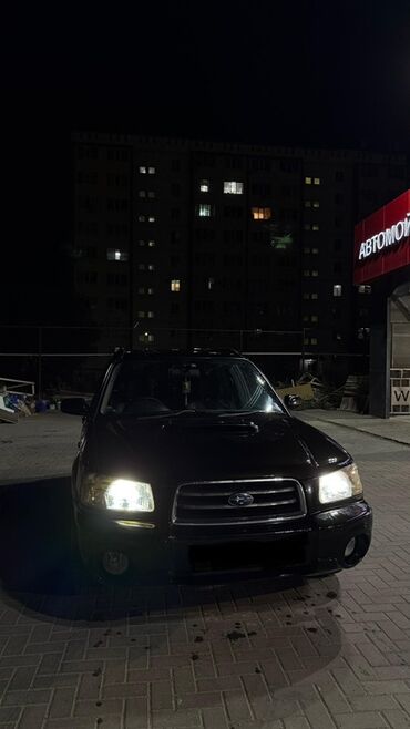 субару форостер сф5: Subaru Forester: 2002 г., 2.5 л, Автоматические, Бензин, Внедорожник
