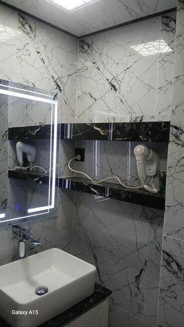 Uzunmüddətli kirayə mənzillər: KİRAYƏ ÜÇÜN İŞİQLİ və səliqəli mənzil otağı və geniş mətbəx. MENZİL — 22