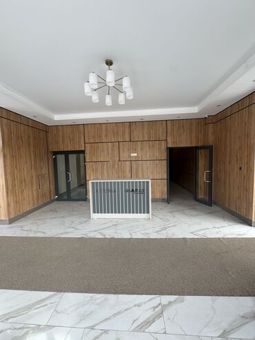 Продажа квартир: 3 комнаты, 93 м², Элитка, 6 этаж, ПСО (под самоотделку) — 12