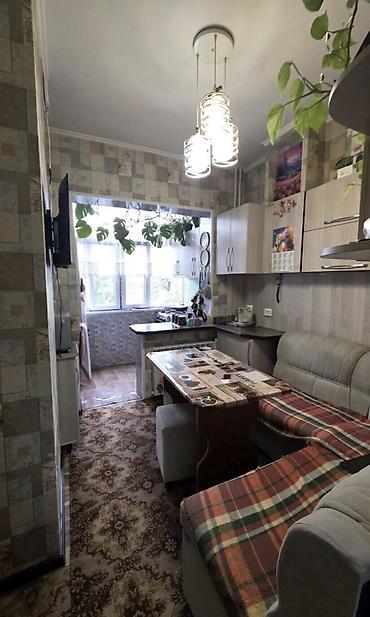 3 комнаты, 62 м², Городок строителей 105 серия, 2 этаж, Косметический ремонт at lalafo.kg 3 комнаты, 62 м², Городок строителей 105 серия, 2 этаж, Косметический ремонт