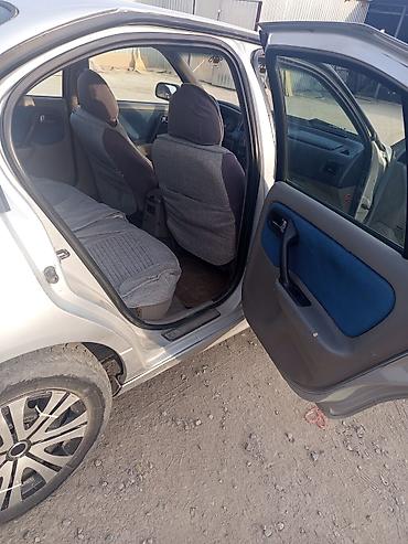 стартер на ниссан примера: Nissan Primera: 2001 г., 1.8 л, Механика, Бензин, Седан — 3