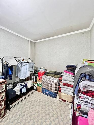 в кызыл аскере: 5 комнат, 140 м², Кызыл Аскер Элитка, 4 этаж, Косметический ремонт — 5