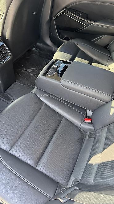 Kia: Kia K7: 2020 г., 3 л, Автомат, Газ, Седан — 14