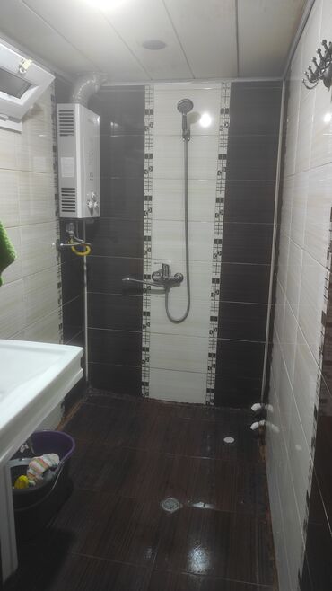 Köhnə tikili: Bakı, Günəşli, 3 otaqlı, Köhnə tikili, 70 kv. m — 8