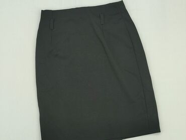 spódnice tafta: Skirt, S (EU 36), condition - Good