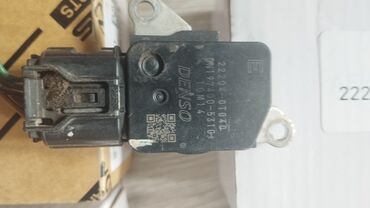 Датчики, сенсоры, предохранители: Расходомер Toyota Новый, Оригинал, Япония — 10