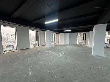 the level: Аренда офисов, 232 м², 1 линия, С отдельной кухней, С системой безопасности — 2