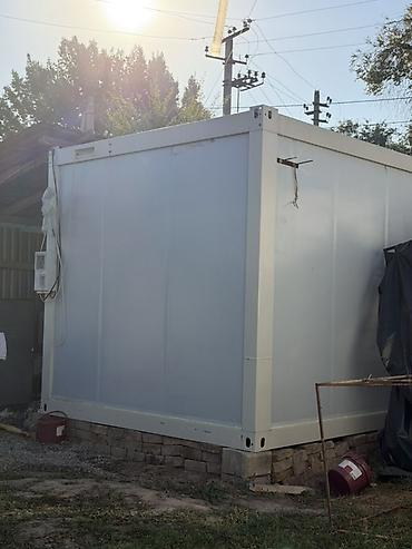 Продам сэндвич-панели, приобретались для собственного строительства
