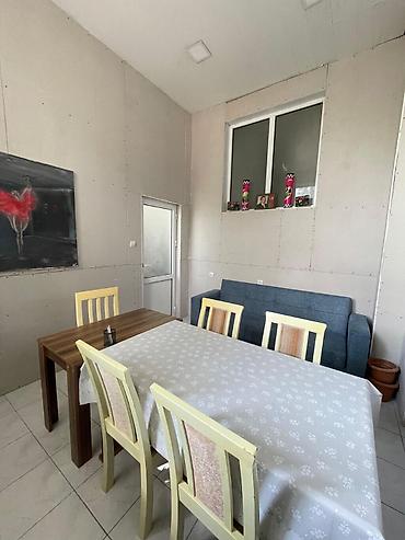 office: Tədris və ya ofis fəaliyyəti üçün iş otağı, DƏRZİLİK ÜÇÜN DƏ UYĞUNDUR — 5