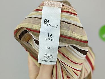 bomber: Bhs, Bluzka damska, rozmiar 2XL — 4