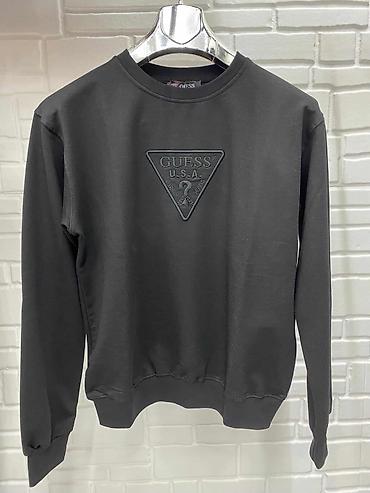 Dukserice: Ženski markirani duksevi
Uvoz Turska
s, m, l, xl, 2xl
3000 din. E — 13