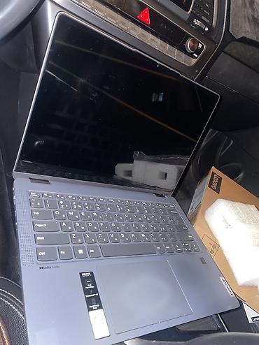 Ноутбуки Lenovo: 💻 Lenovo IdeaPad Flex 5 — мощный и универсальный ноутбук 2-в-1 Продаю — 2