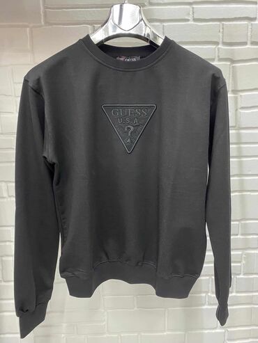 Dukserice: Ženski markirani duksevi
Uvoz Turska
s, m, l, xl, 2xl
2.900 din E — 3