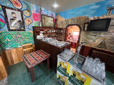 Restoran, kafelər: Obyekt işlək vəziyyətdədi hal hazırda içində hər birşey verilir qab -da lalafo.az — 8 Restoran, kafelər: Obyekt işlək vəziyyətdədi hal hazırda içində hər birşey verilir qab — 8