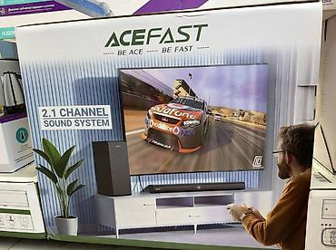 ACEFAST 2.1 Channel Sound System Компактная акустическая система