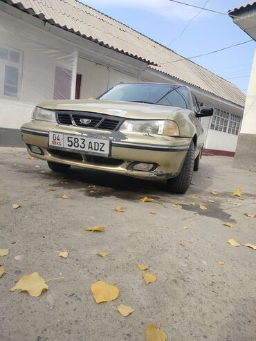 Daewoo: Daewoo Nexia: 2004 г., 1.5 л, Механика, Бензин, Седан at lalafo.kg — 7 Daewoo: Daewoo Nexia: 2004 г., 1.5 л, Механика, Бензин, Седан — 7